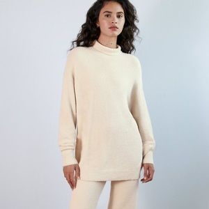 Wilfred Free Hush Knit Turtleneck XS